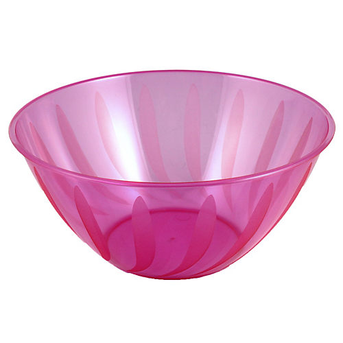 United Solutions Plastic Bowl, Red or Blue 3 pk - Shop Serving Dishes at  H-E-B