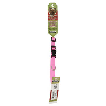 Coastal Pet Products 3/8 Inch Nylon Collar