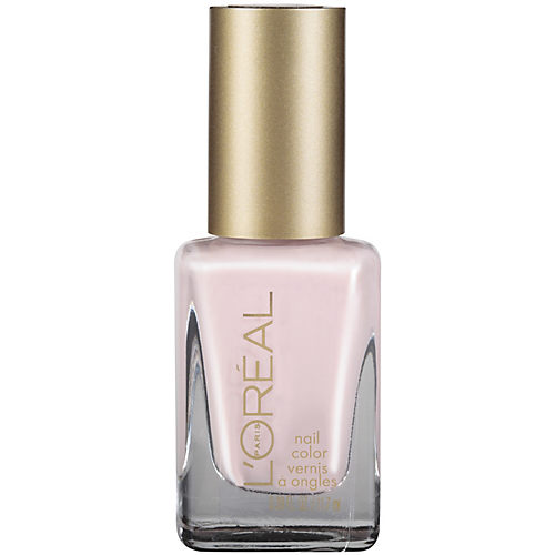 REVIEW ~ Loreal Colour Riche Nail Lacquer - Love for Lacquer