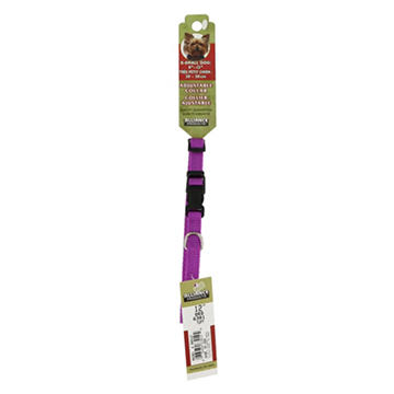 Coastal Pet Products Purple 8-12 in X-Small Dog Collar