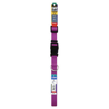 Coastal Pet Products Large Dog 26 Inch Purple Tuff Collar