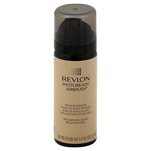  Revlon PhotoReady Maquillaje con aerógrafo Beige natural