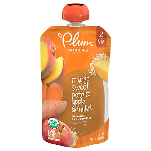 Plum organics best sale formula canada