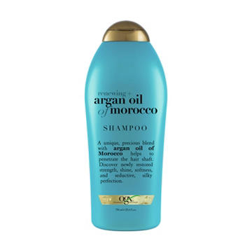 OGX Renewing + Argan Oil of Morocco Repair Shampoo