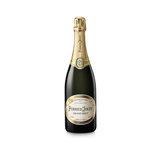 Perrier Jouet Grand Brut Champagne - Shop Wine at H-E-B