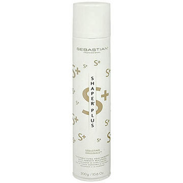 Sebastian Shaper Plus Hair Spray