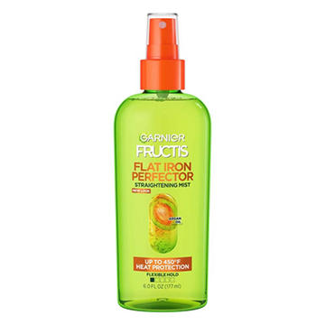 Garnier Fructis Style Flat Iron Perfector Straightening Mist