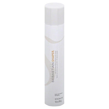 Sebastian Shaper Hold And Control Hair Spray