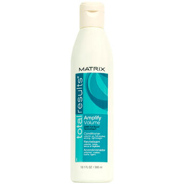 Matrix Total Results Amplified Volume Conditioner