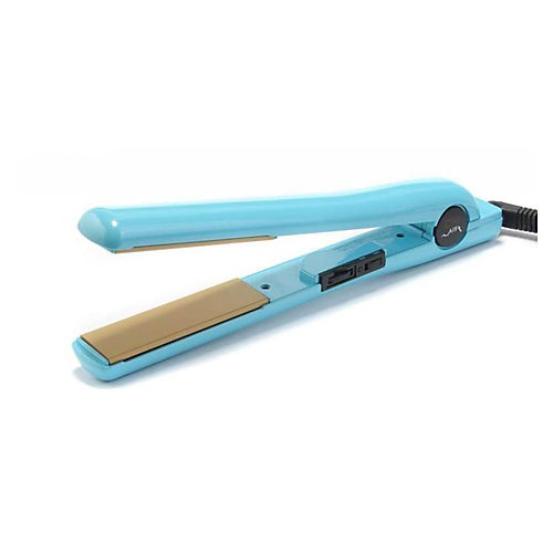 Chi turquoise outlet glow flat iron