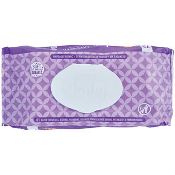 H-E-B Baby Scented Wipes - Lavender