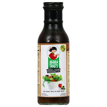 Mama Tang's Sweet Asian Vinaigrette
