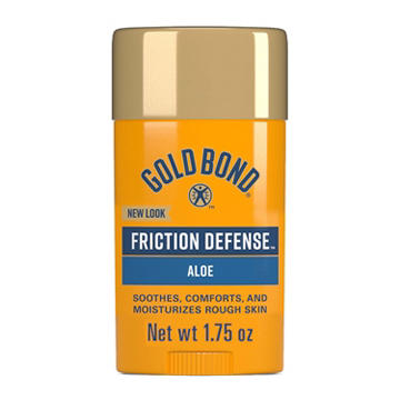 Gold Bond Friction Defense Anti Chafing Stick - Aloe