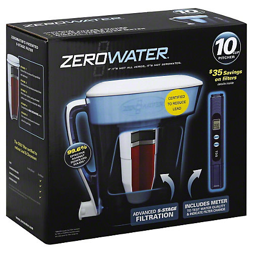 JATA HJAR1001 water filter Pitcher HJAR1001, Water filters