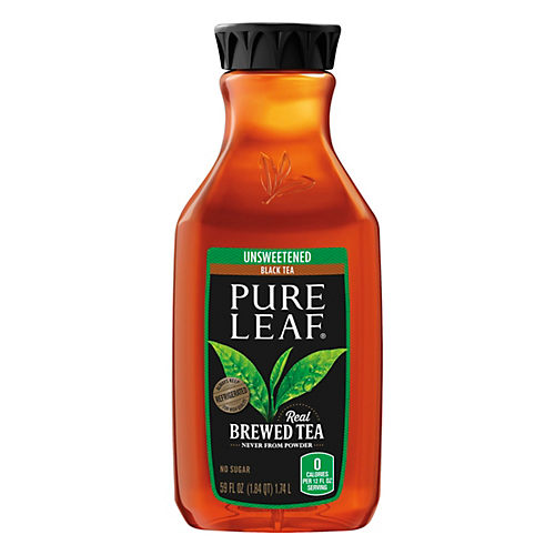 Pure Leaf Tea – Babcock Dairy Store