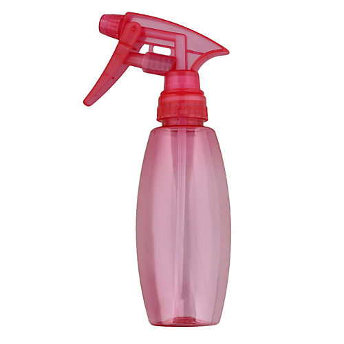 Soft Touch Dispensing Bottle