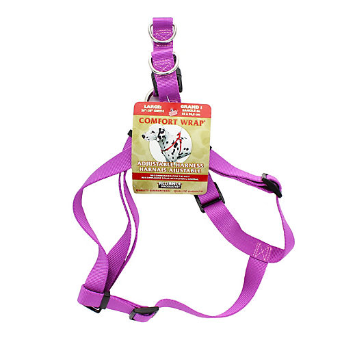 Pet champion outlet comfort harness