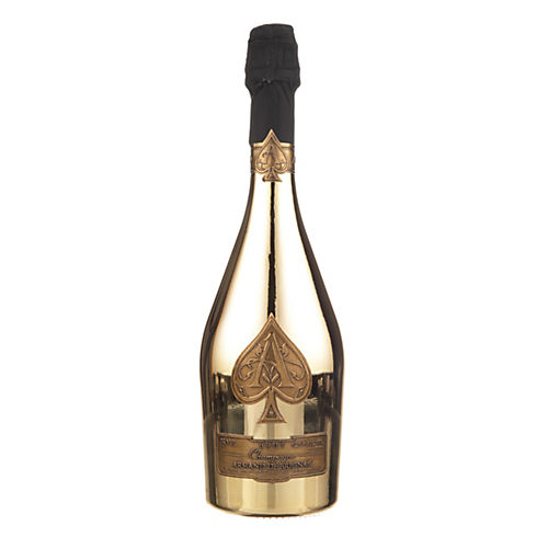 Armand De Brignac Champagne - Shop Wine at H-E-B