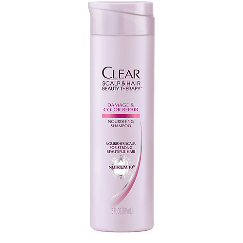 Clear scalp & hair therapy total care nourishing shampoo hotsell
