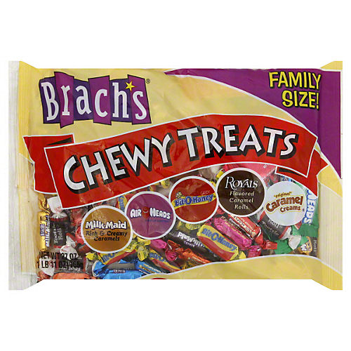 Brach's Family Size Chewy Treats