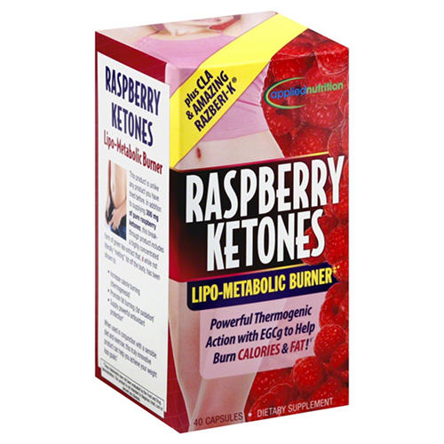 Applied Nutrition Raspberry Ketones Lipo-Metabolic Burner - Shop Diet & fitness at H-E-B Applied Nutrition Raspberry Ketones Lipo-Metabolic Burner - Shop Diet & fitness at H-E-B