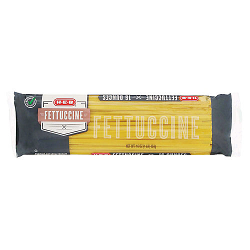 H-E-B Penne Rigate - Shop Pasta at H-E-B