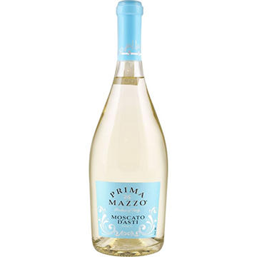 Prima Mazzo Moscato d'Asti Sweet Sparkling Italy Wine