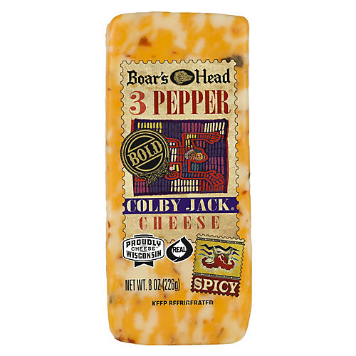 Bulk Havarti Cheese, Boar's Head Creamy