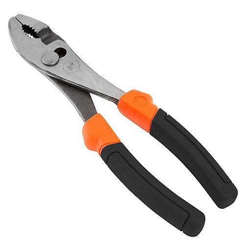 Great Neck Slip Joint Pliers - Shop Hand Tools at H-E-B