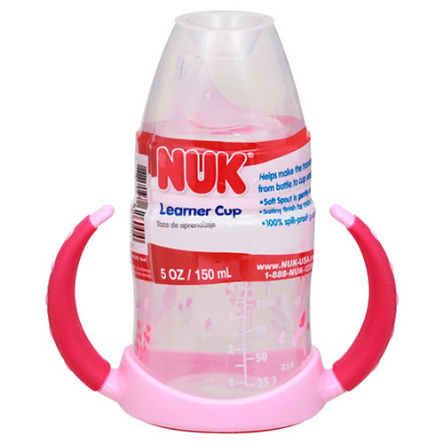 Nuk Tie-Dye Learner Cup, Assorted Shop Cups at H-E-B
