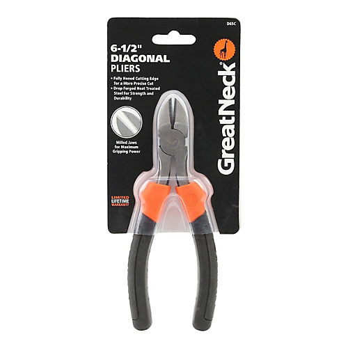  Great Neck 92080 20 Piece Screwdriver Set, Hook and