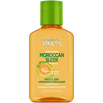 Garnier Fructis Sleek & Shine Moroccan Sleek Smoothing Oil
