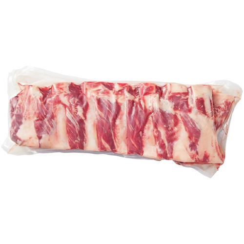 H-E-B Center Cut Beef Finger Ribs
