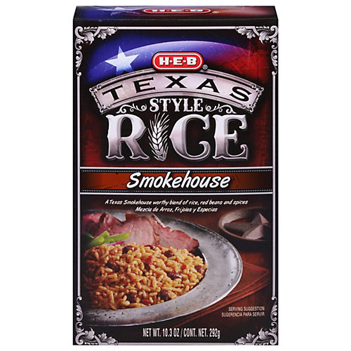 Cajun Country Long Grain Rice - Shop Rice & Grains at H-E-B