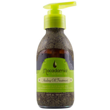 Macadamia Healing Oil Treatment
