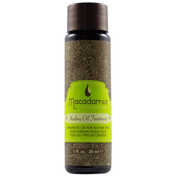 Macadamia Healing Oil Treatment