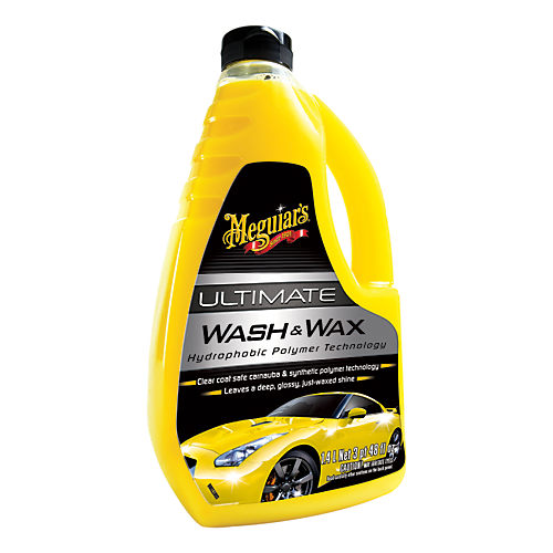 Armor All Ultra Shine Wash & Wax - Shop Automotive Cleaners at H-E-B