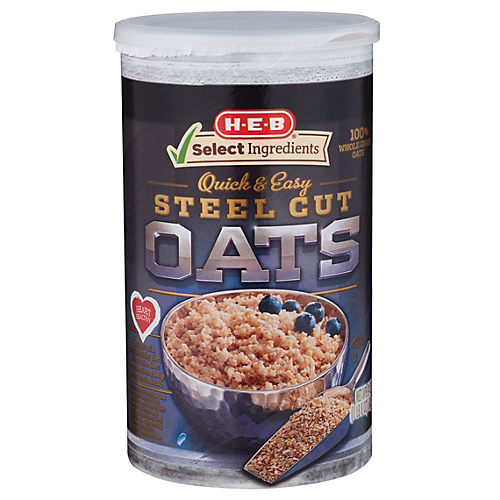 Better Oats Revolution! Steel Cut Oats Maple & Brown Sugar Oatmeal - 10ct :  Target