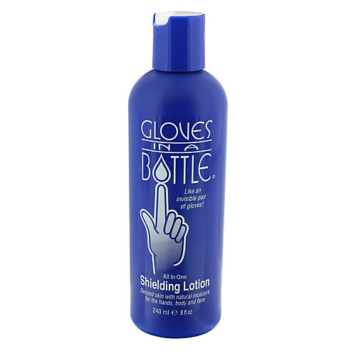 Gloves in A Bottle Giabspftubemstr Shielding Lotion, 3.4 oz