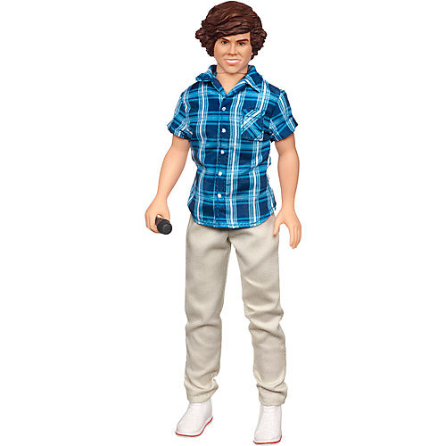 Hasbro+One+Direction+Singing+Louis+Doll for sale online