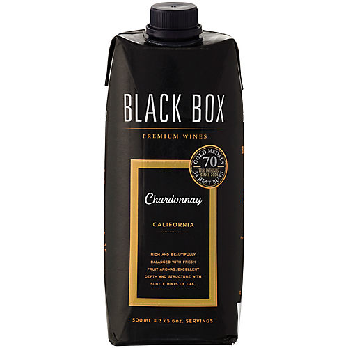 Black box chardonnay sale review