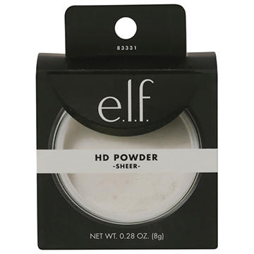 e.l.f. Studio High Definition Powder