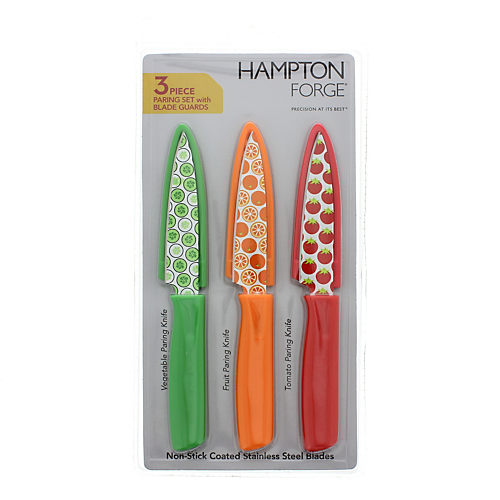 Hampton Forge Kobe Utility Knife set - Shop Knife Sets at H-E-B