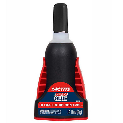 LOCTITE Clothing & Fabric Specialty Adhesive at