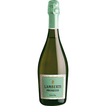 Lamberti Extra Dry Prosecco Italy Sparkling Wine