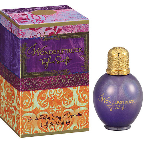 Taylor Swift Wonderstruck Eau De Parfum Spray For Women Shop