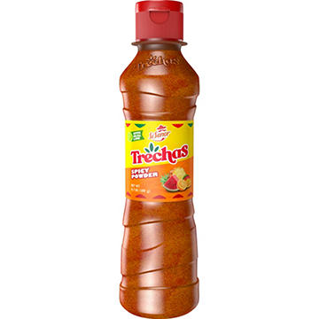 Trechas Spicy Powder