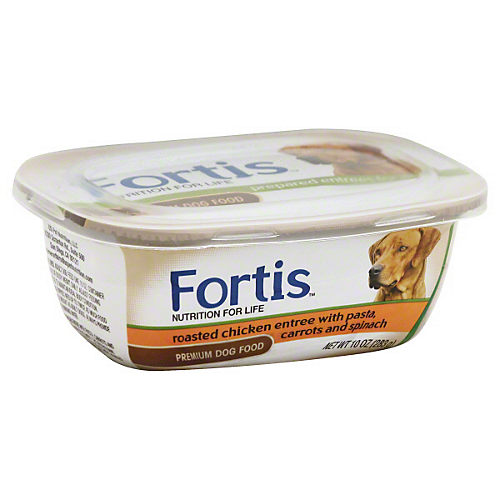 Fortis sale cat food