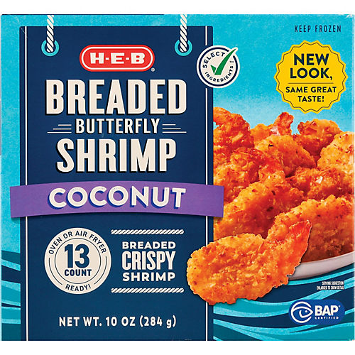 Seafood - Shop H-E-B Everyday Low Prices