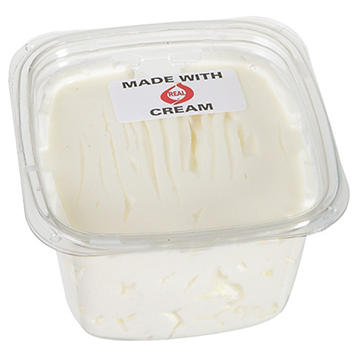 H-E-B Bakery Real Whipped Cream